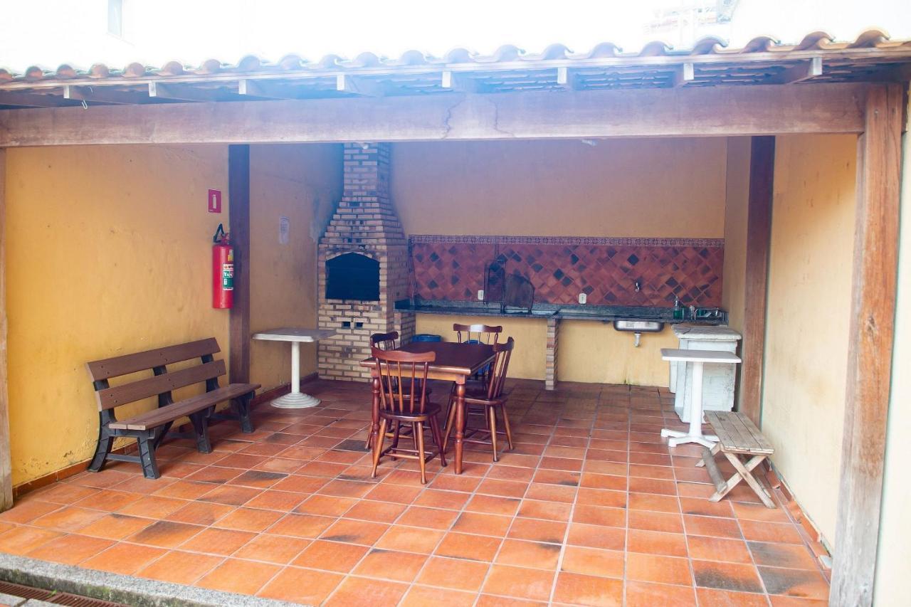 Lindo 2 Quartos Com Piscina E Ar Na Praia Do Forte Cabo Frio Exterior photo