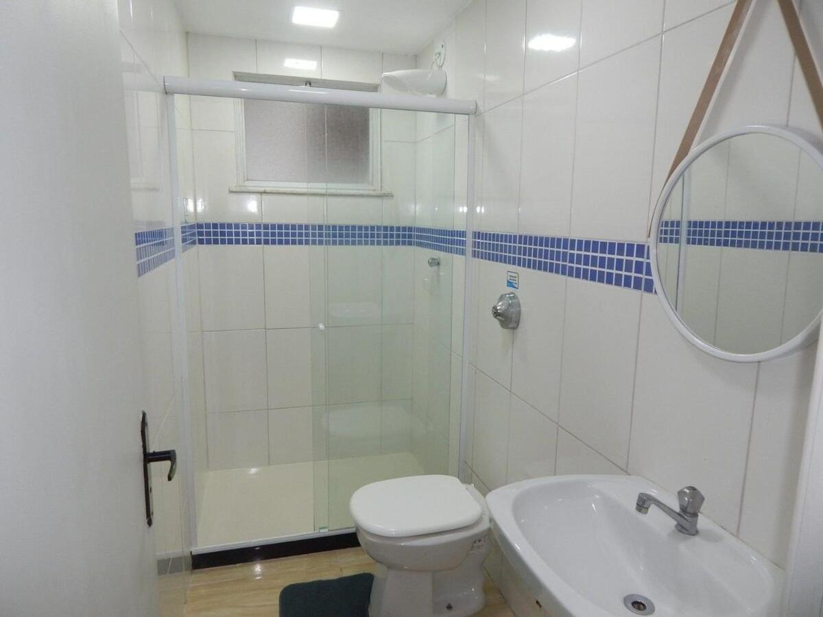 Lindo 2 Quartos Com Piscina E Ar Na Praia Do Forte Cabo Frio Exterior photo